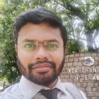 Aditya Sunder Goparaju