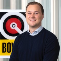 Bas Tijhuis