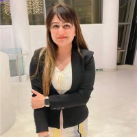 Khushboo Bedi