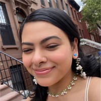 Priscilla Betancourt