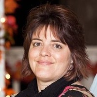 Renee Dye