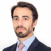 David De Lucas Gómez, Cfa