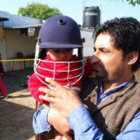 Rakesh Kumar