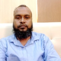 Md Salah Uddin Miah