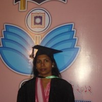 Ms.Shorifa Khatun Khatun
