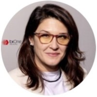 Theodora Toma