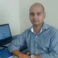Christian Ricardo Andrade