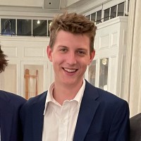 Griffin Bodenweber