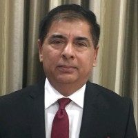 Deepak Manchanda
