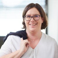Birgit Schmöller