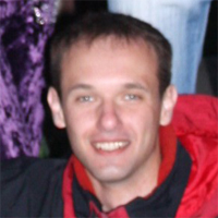 Oleksandr Vasylenko