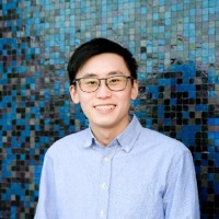 Jeremy Low