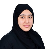 Hamda Al Houqani