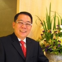 Wilfred Fong