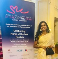 Kokila Swamynathan
