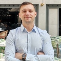 Dorin Razvan Bute