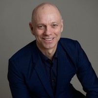 Lars Even Rasmussen