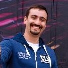 Andrii Tyshko