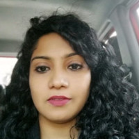Hemangi Patne