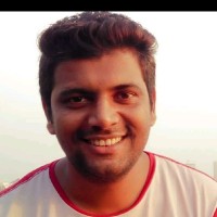 Pratik Sawant