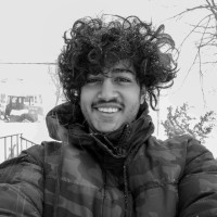 Jacob Kurian