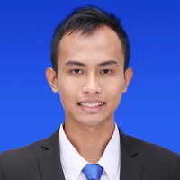 Dimaz Syagaf Mahbullah