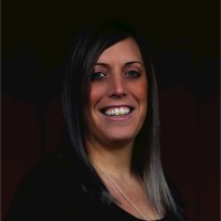 Tarah Stenberg, B.Tm