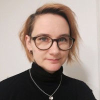 Katja Pirhonen
