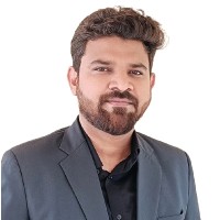 Vishal Purani