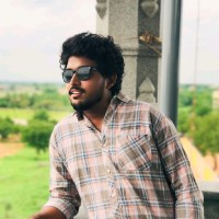 Pavan Boddula