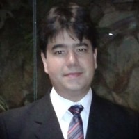 Orlando Rodrigues Gomes