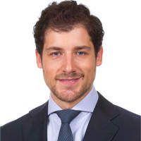 Daniel Benito Arribas