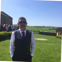 Gary Mailey