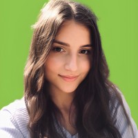 Anastaciia Baranetska