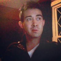Rory Jenkins