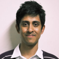 Khalid Mahmood
