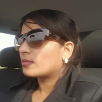 Sharita Soekhai