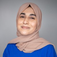 Amrah Masud