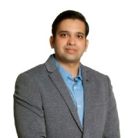 Anuj Gupta