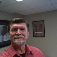 Jeffrey Talbot