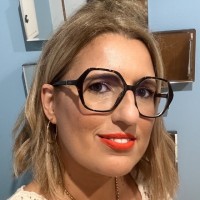 Ana Margarida Santos
