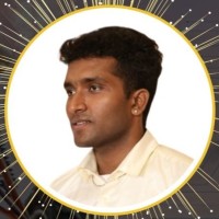 Vasanth Krishnan Abiraman