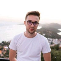 Andrew Glazko