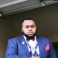 Jemetrias Hudson, Msw
