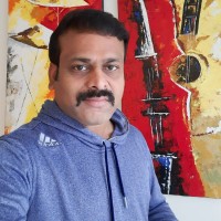 Satish Babu Namburi