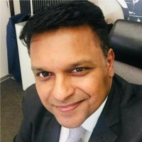 Arun Kumar