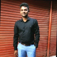 Mahantesh Doddamani