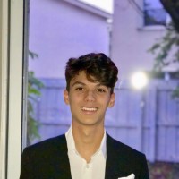 Benjamin Nadon-Enriquez