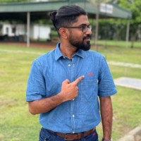 PAVANKUMAR M