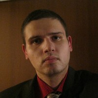 Сергей Киршанский